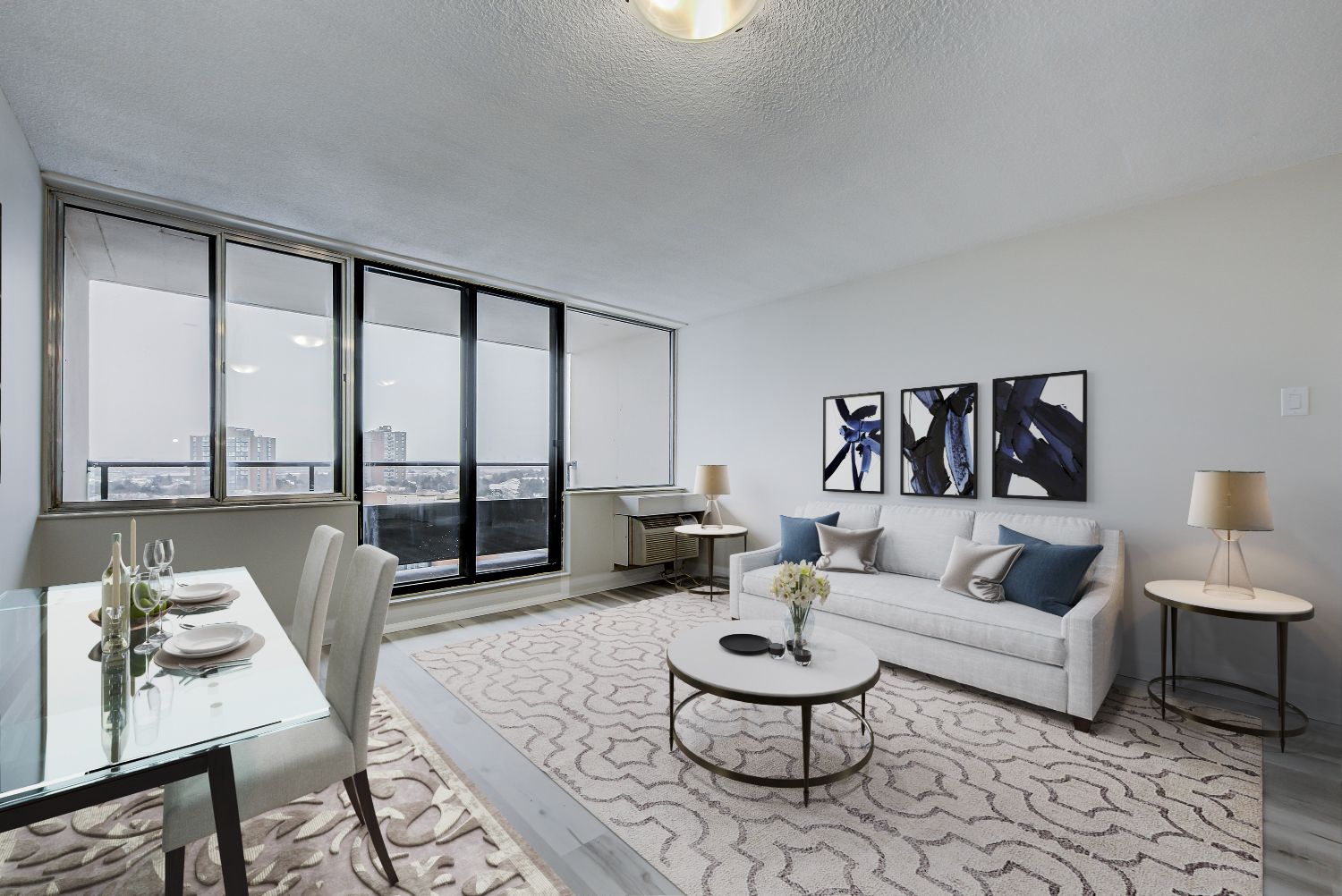 2797 Battleford Road Apartments For Rent in Mississauga Park