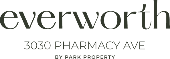 Park Property: 3030 Pharmacy Logo