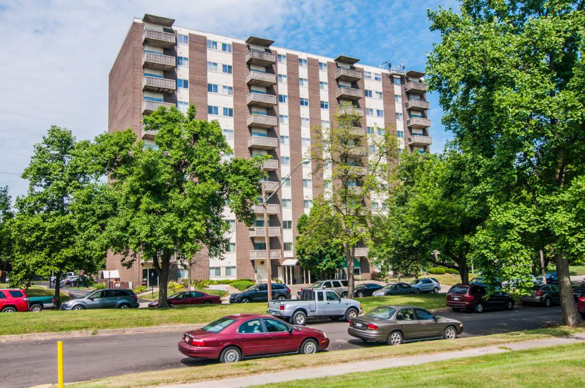 Apartment Rentals in Dayton, Ohio Peak10 Properties Park Layne