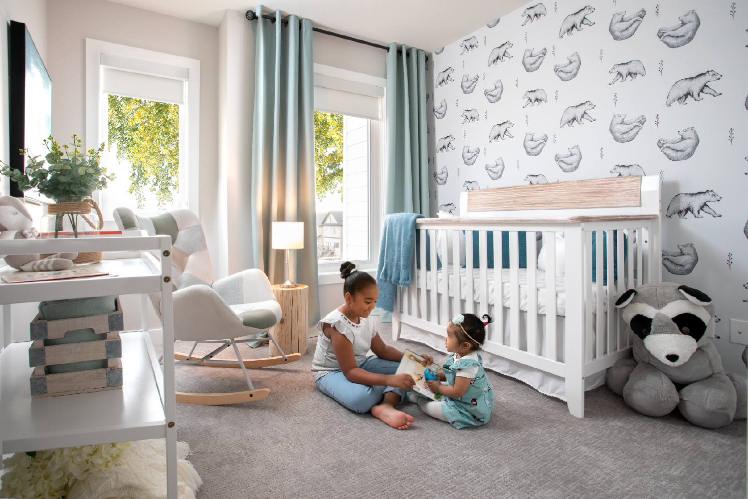 Drake Towns Rentals Partners Development Group Ltd.