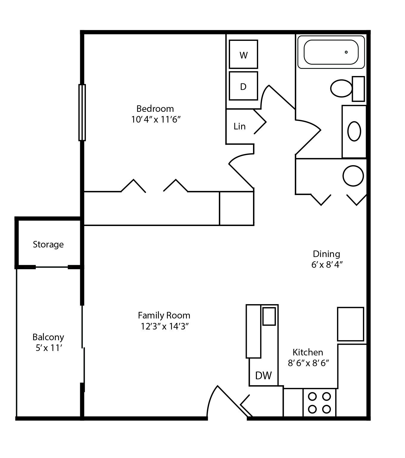 Home Fox Run Apartments in Edgewood MD Official site Fox Run