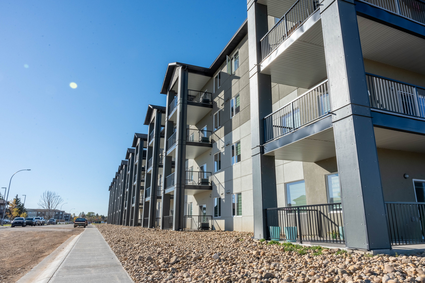 Find Your New Home at Ridge Apartments featured image