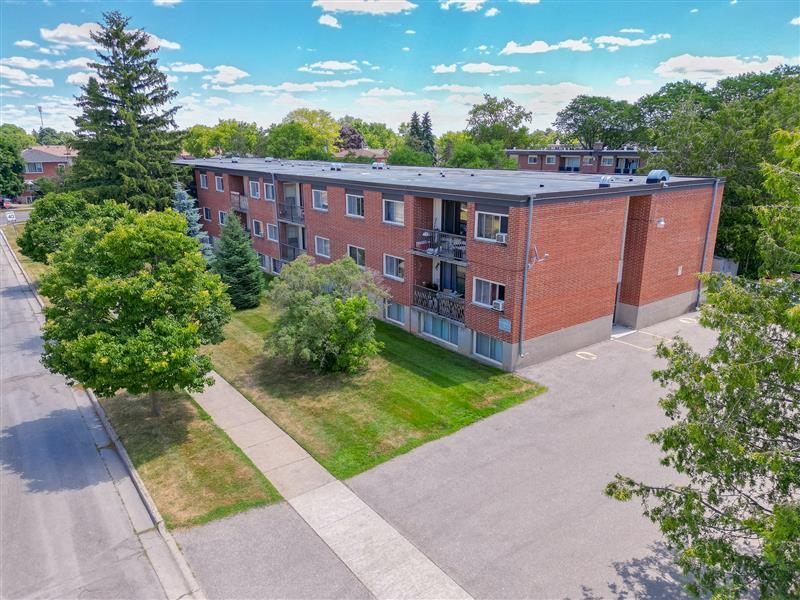 294 Lorne Avenue Pier 4 Residential Ltd.