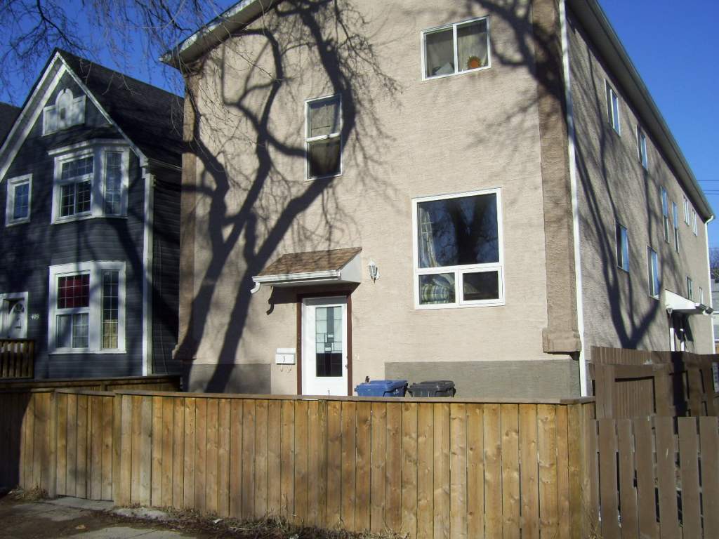 Winnipeg Central 4 bedrooms Apartment for rent Ad ID PIP.632645
