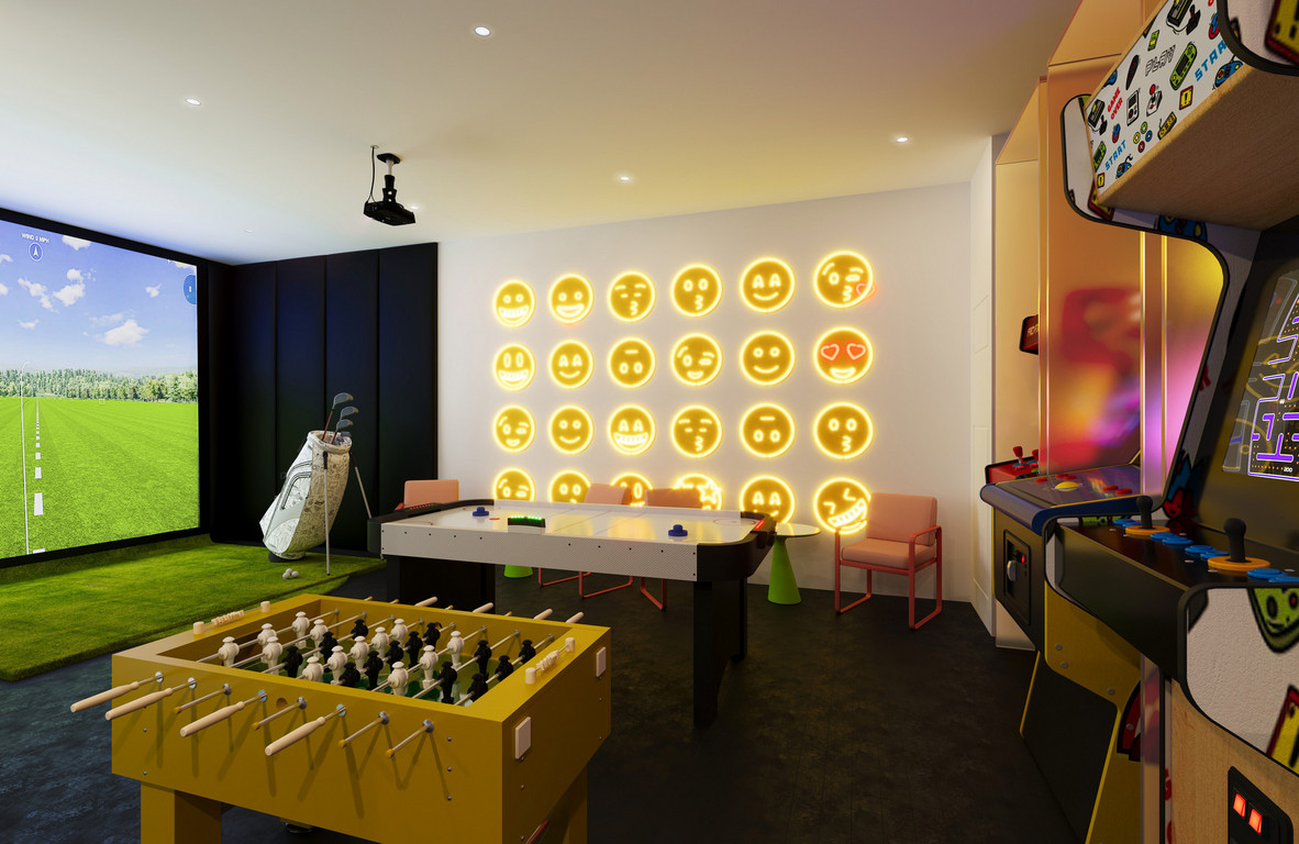 Level Up Your Free Time