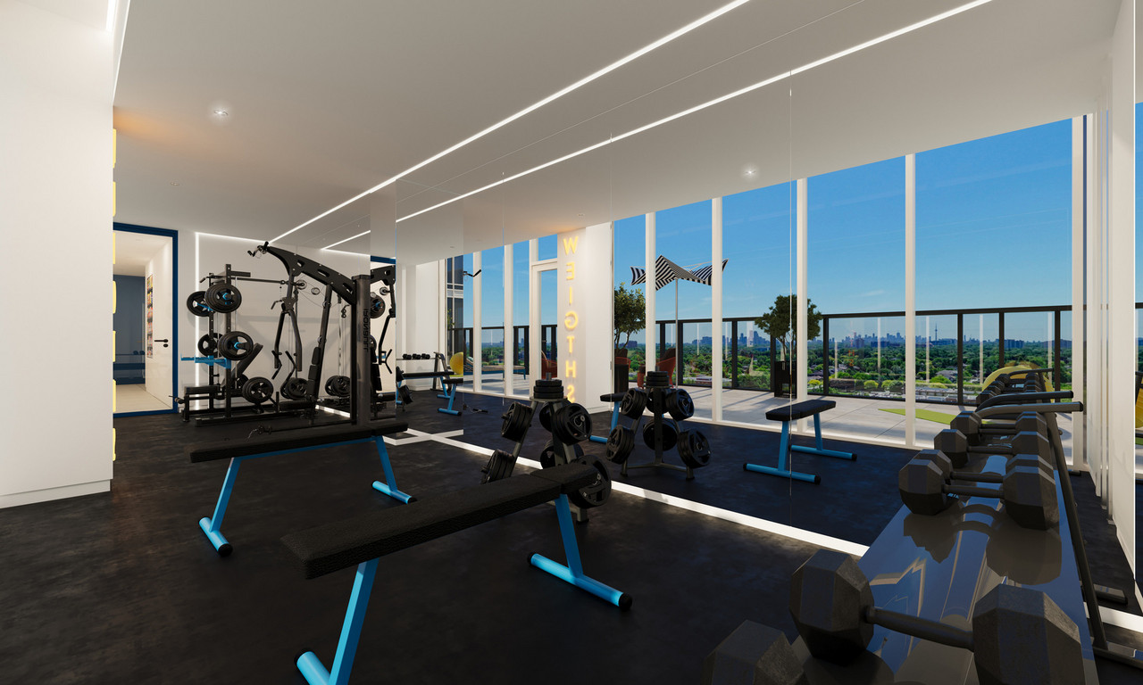 Power Up Your Routine