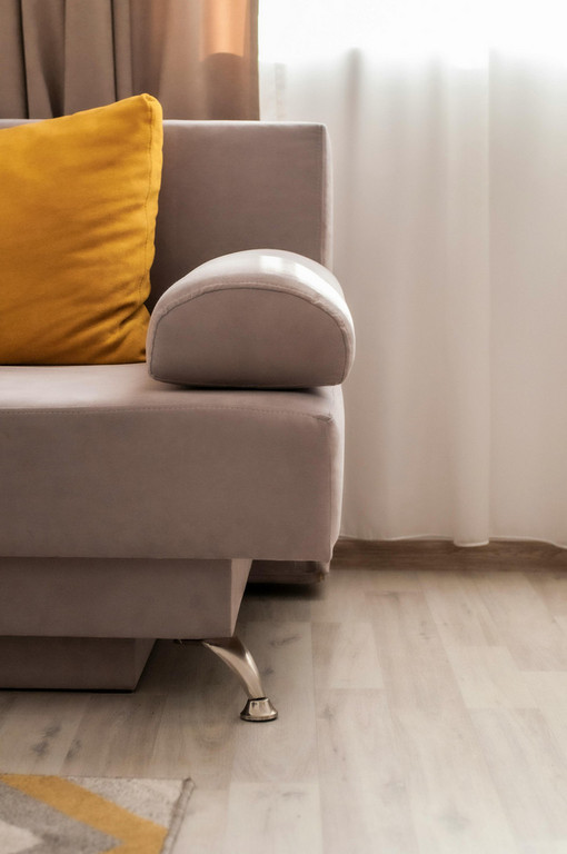 Timeless Design, Modern Comfort