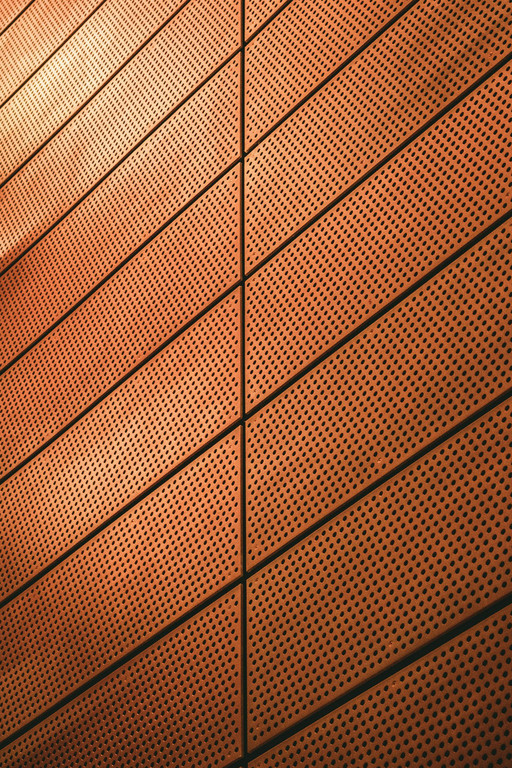 A Striking First Impression