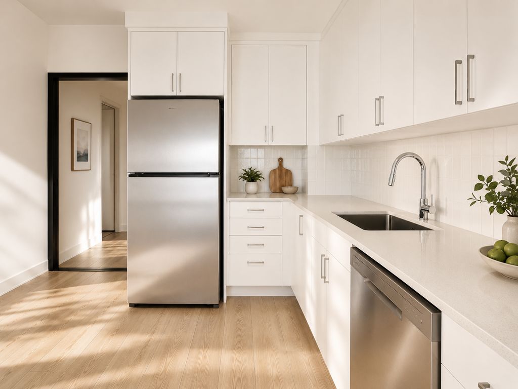 The Kitchen
