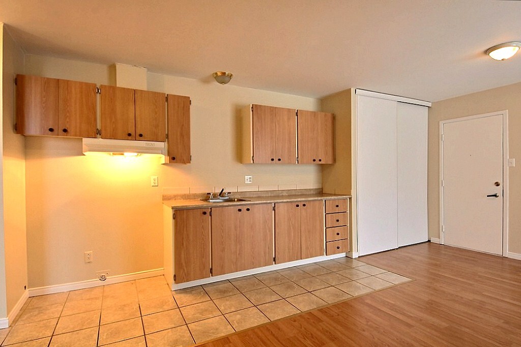 Apartment for rent 3 ½ Saguenay 2312 Nadeau Kangalou