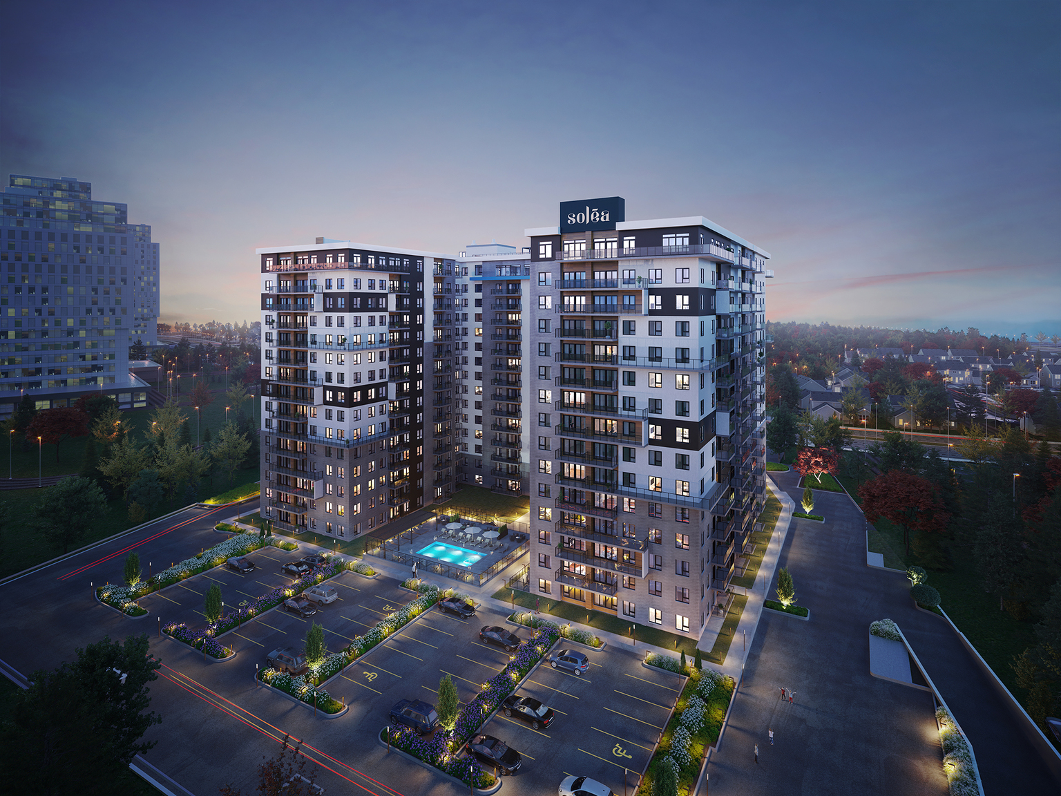 3580 Boulevard Saint-Elzear Ouest — photo 3
