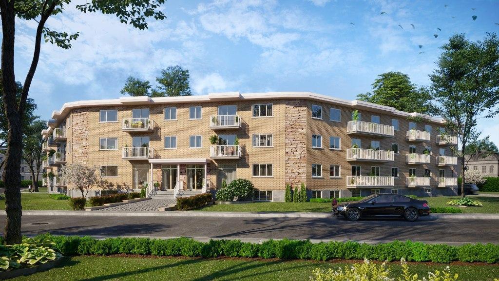 1605 Boulevard de la Concorde Est — photo 1