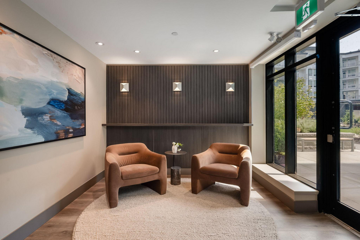 Social Lounge