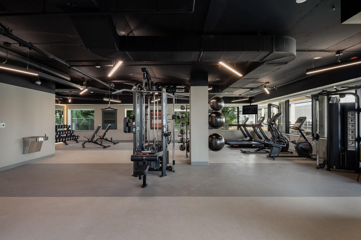Fitness Studio