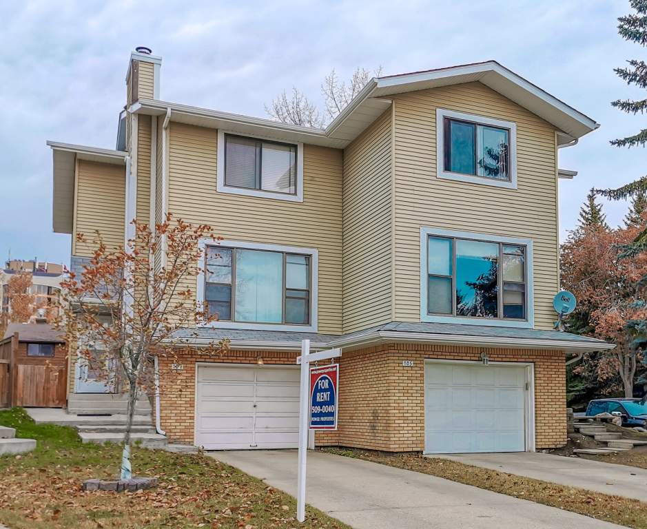 Calgary Duplexes For Rent Calgary Duplex Rental Listings Page 1