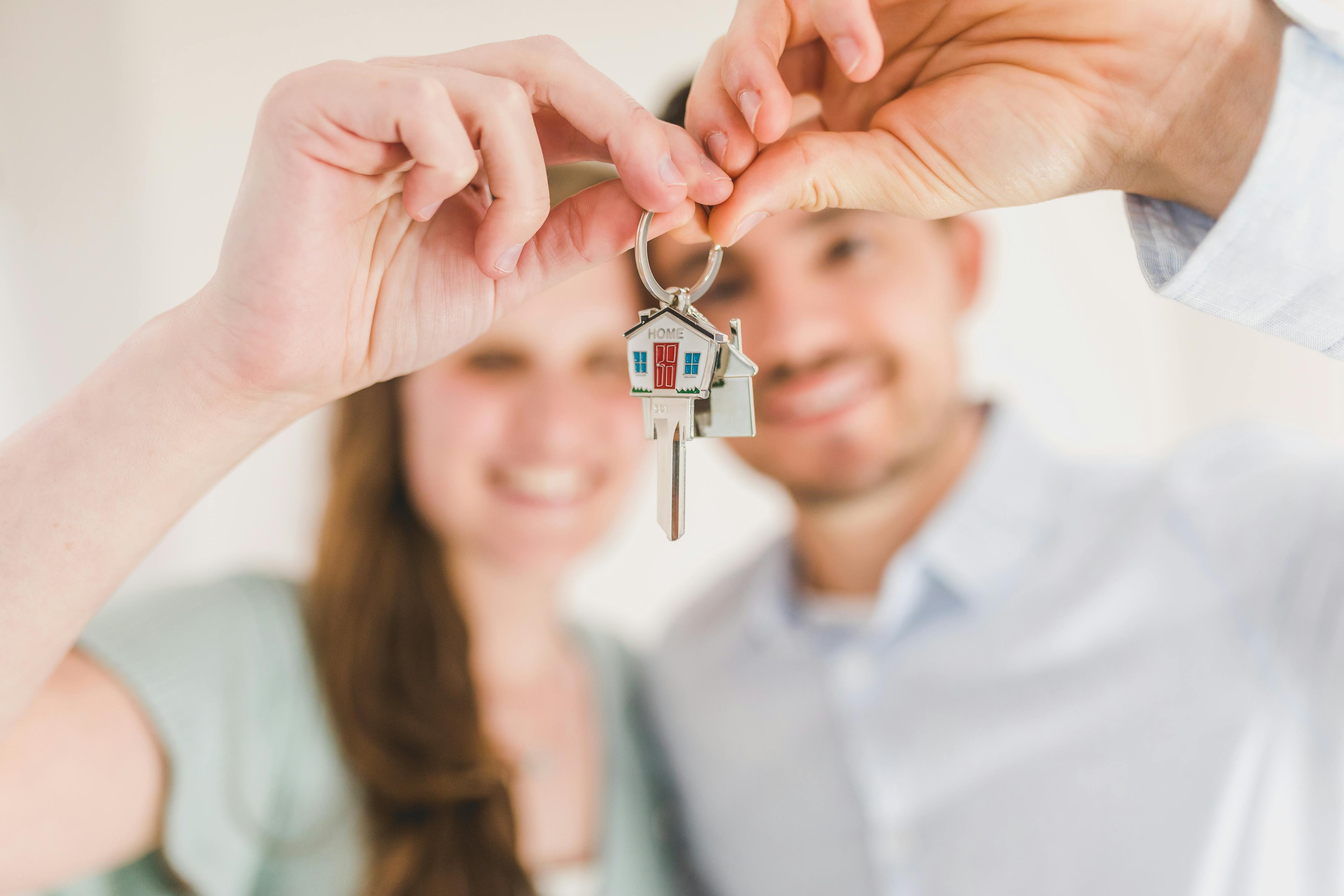 Moving boxes: How to pack your house strategically Image