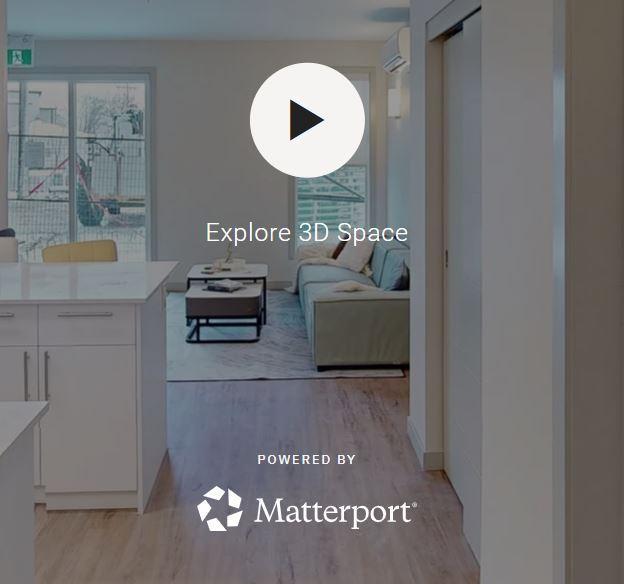 2 Bed 2 Bath Virtual Tour