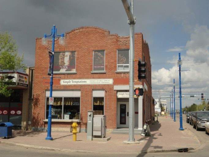 10002 100 Avenue Prime Property Management