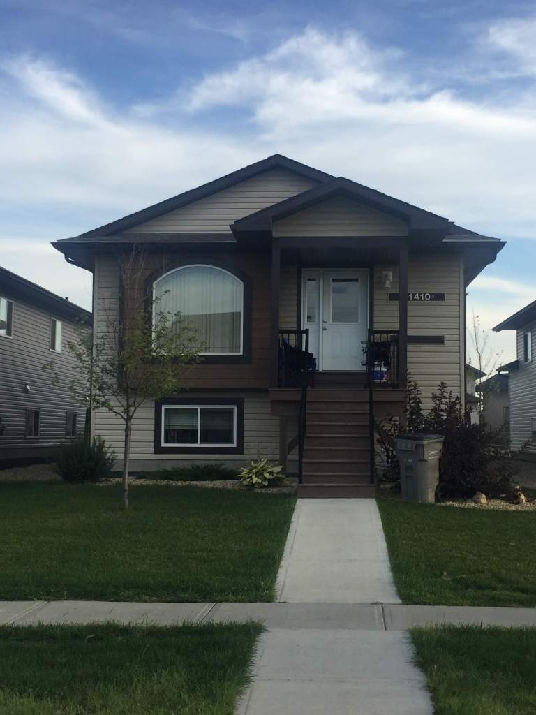 Grande Prairie Duplexes For Rent Grande Prairie Duplex Rental