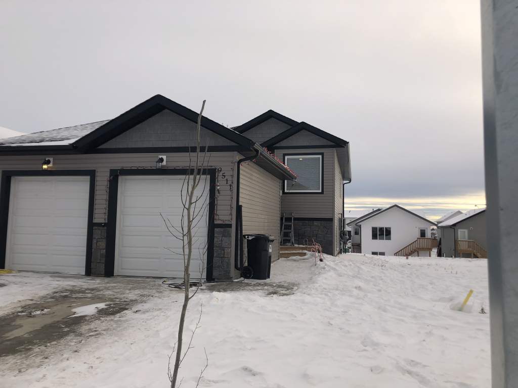 9511B 113 Avenue Clairmont Lower Duplex Prime Property Management