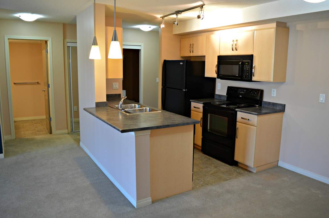 308, 9124 96 Avenue Aurora Estates Prime Property Management