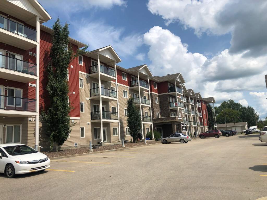 9810 96 Street Center Court Prime Property Management