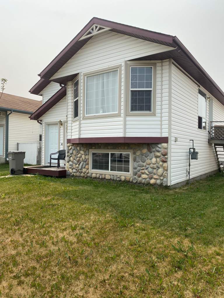 Grande Prairie Houses For Rent Grande Prairie House Rental Listings Page 1
