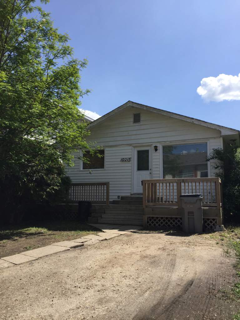 Grande Prairie Houses For Rent Grande Prairie House Rental Listings Page 1