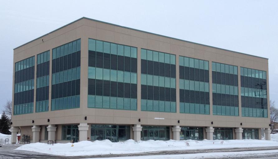 4471 & 4473 Innes Rd Orleans ON Primecorp