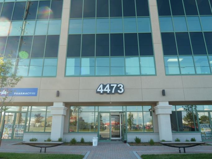 4471 & 4473 Innes Rd Orleans ON Primecorp