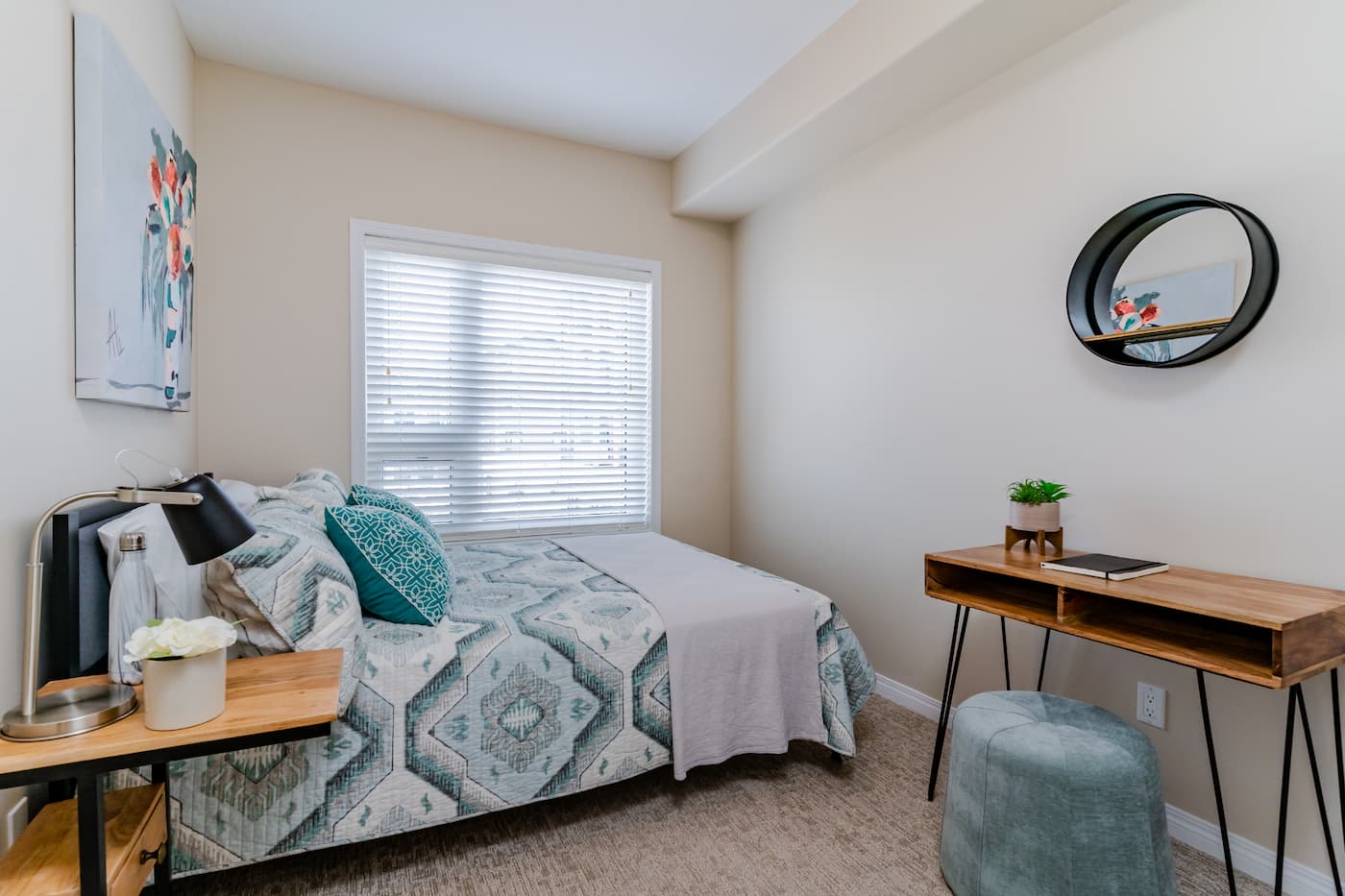 What is A Den In An Apartment?