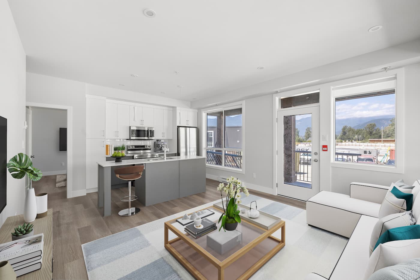 What Is the Difference Between a Condo and an Apartment?