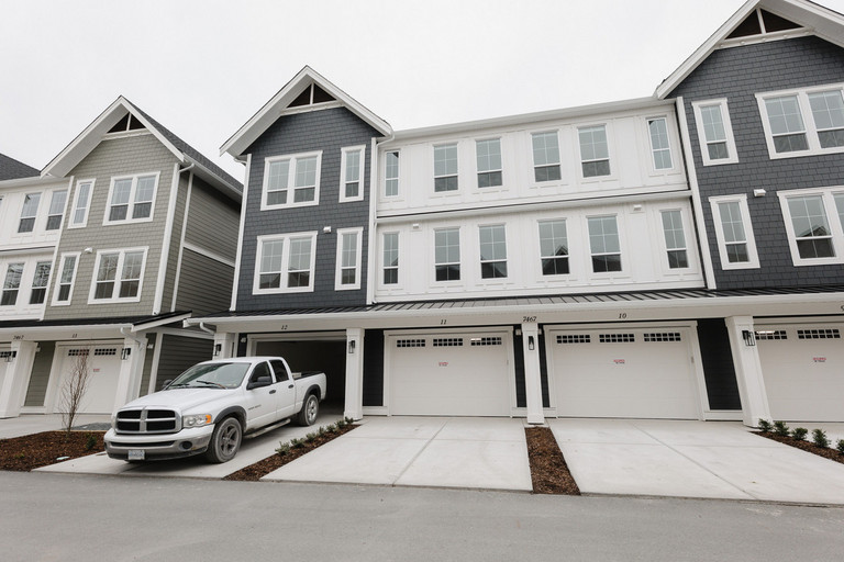 Cedarbrook Townhomes