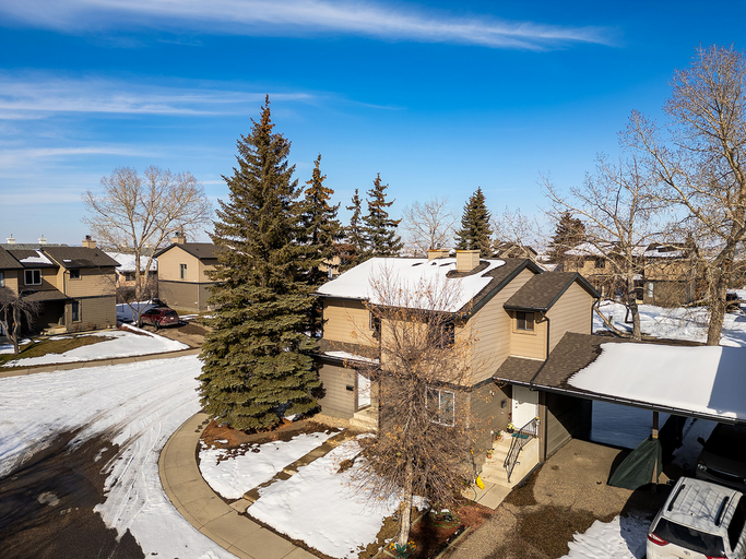 Beddington Heights Village