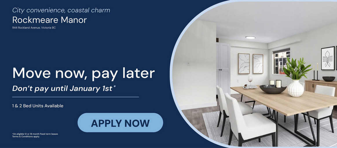 Rockmeare Manor Apartments