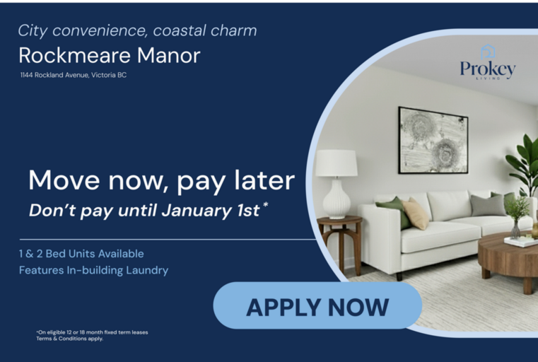 Rockmeare Manor Apartments