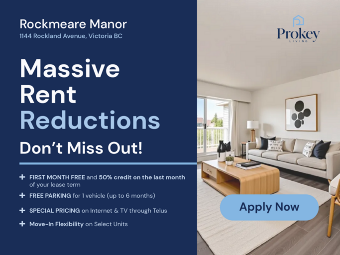 Rockmeare Manor Apartments