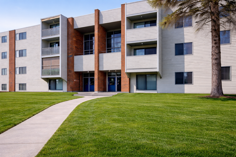 Charmarine East &amp; West