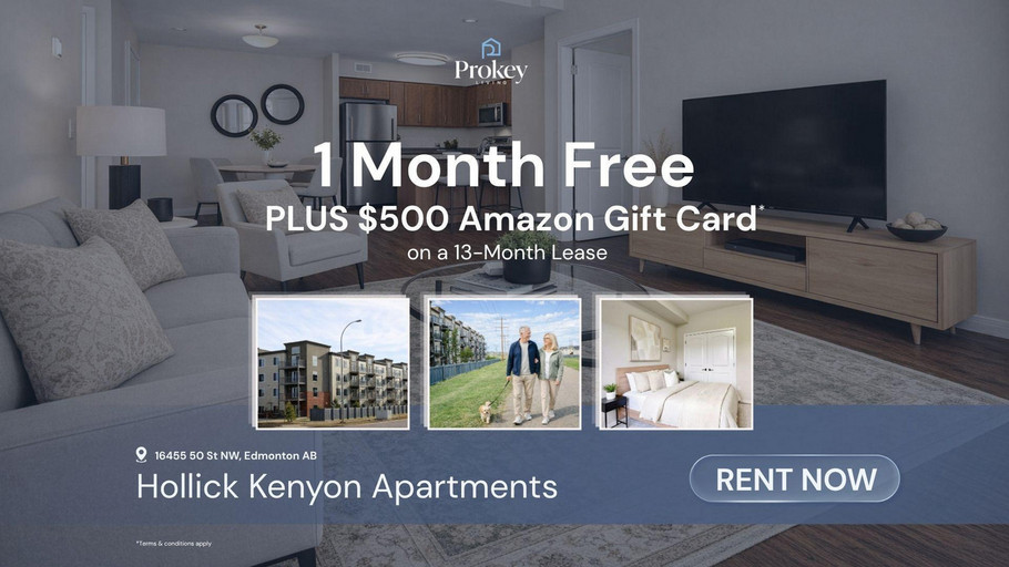 Hollick Kenyon Apartments