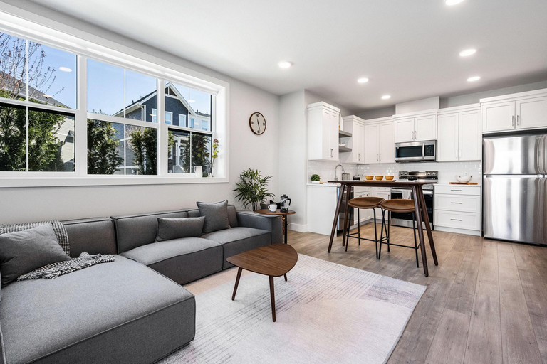 Cedarbrook Basement Suites