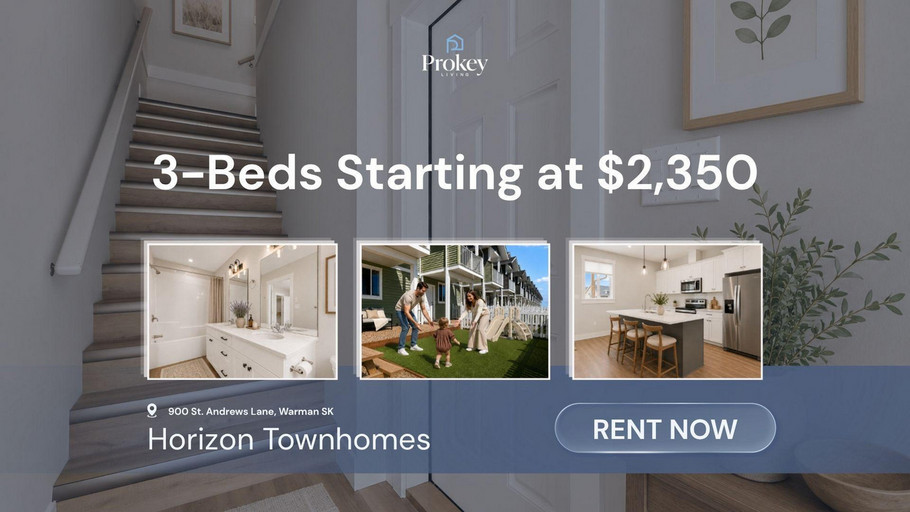 Horizon Townhomes