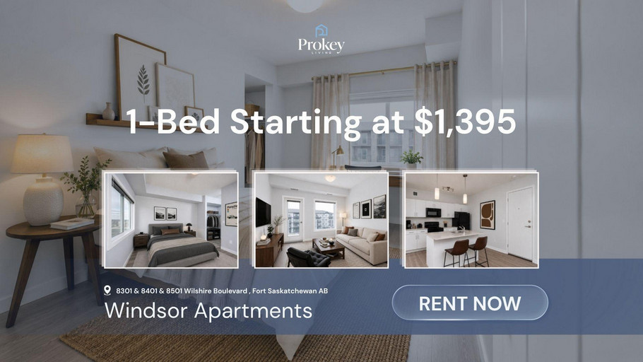 Windsor Apartments