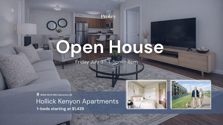 Hollick Kenyon Apartments