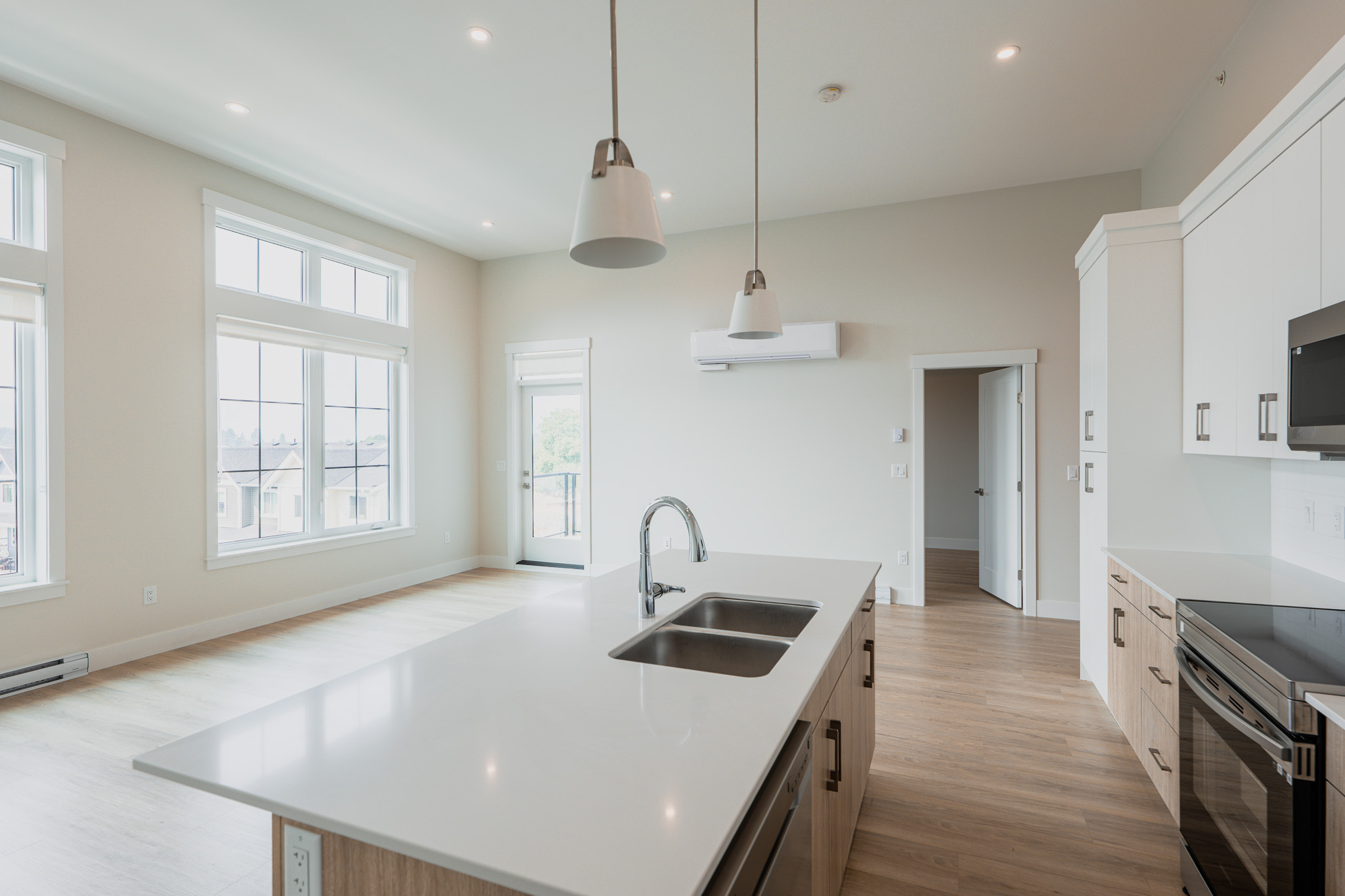 ster Heights Luxury Apartments