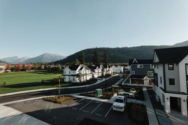 Chilliwack Properties
