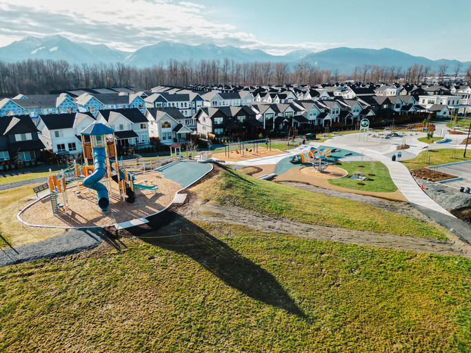Cedarbrook Properties