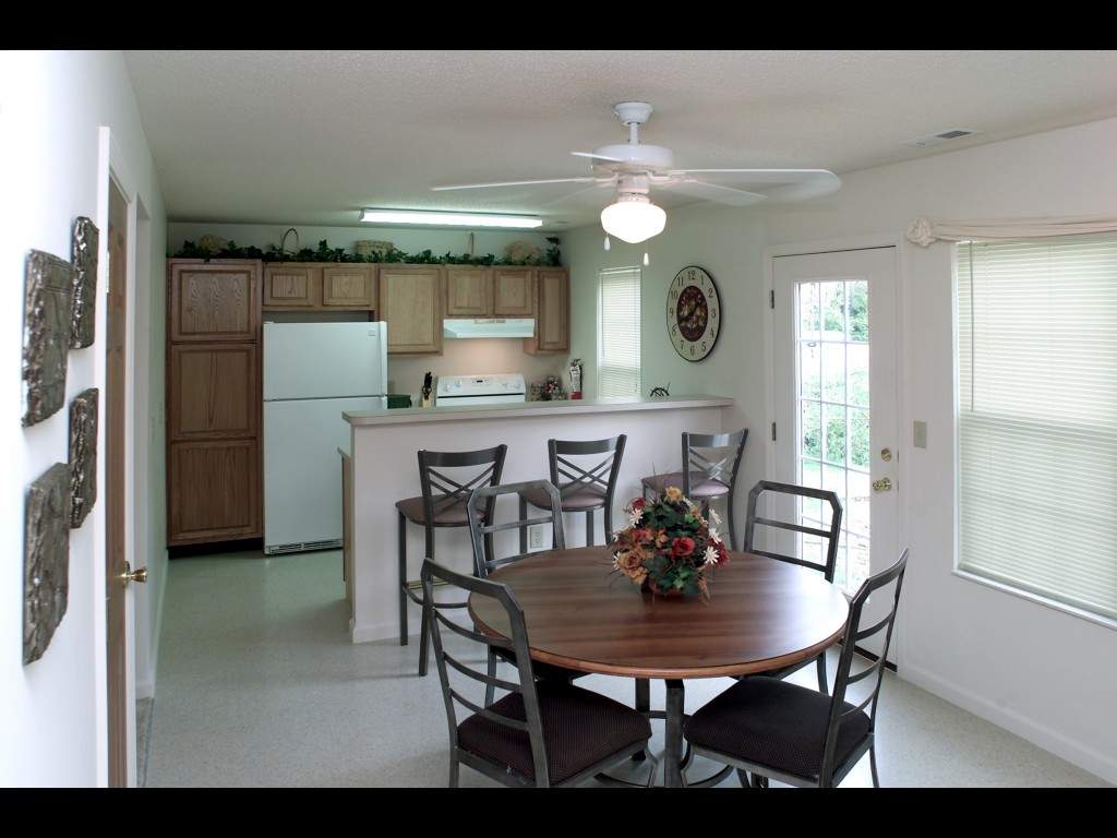 The Prairies at 5924 Hickam Drive, Dayton OH The Properties at Wright