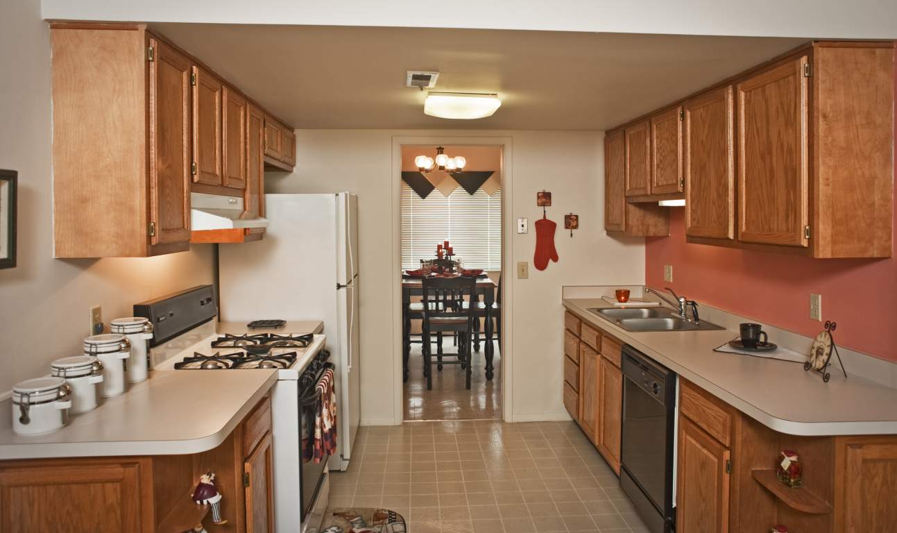 The Woods at 5924 Hickam Drive, Dayton OH The Properties at Wright Field