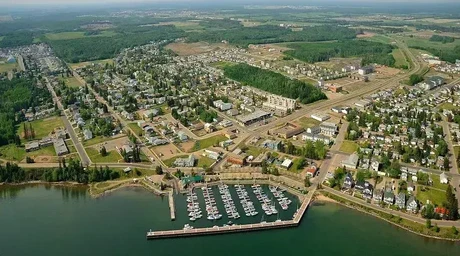 Cold Lake Rental Market