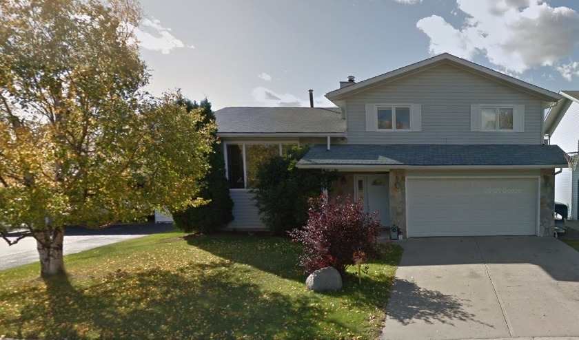 13 Miller Crescent - 1